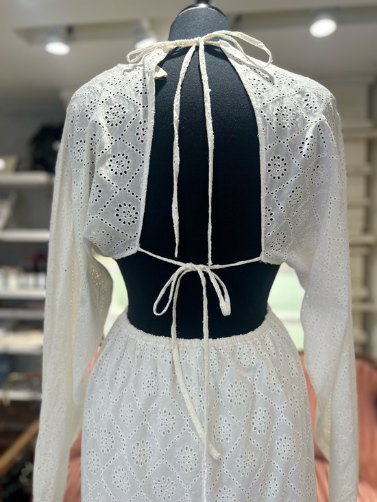 Lost in Lunar Aadlyn Maxi Dress (S) - Picture 5 of 5